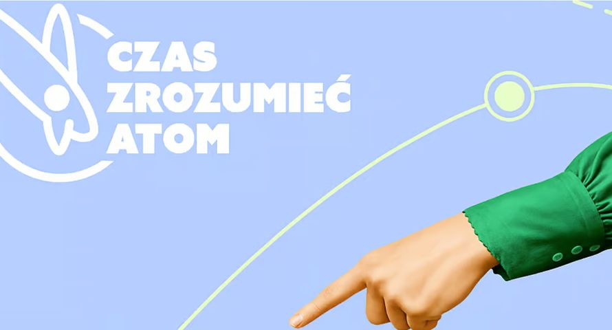 Fabryka Marketingu wygrała przetarg na kampanię o atomie