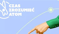 Fabryka Marketingu wygrała przetarg na kampanię o atomie