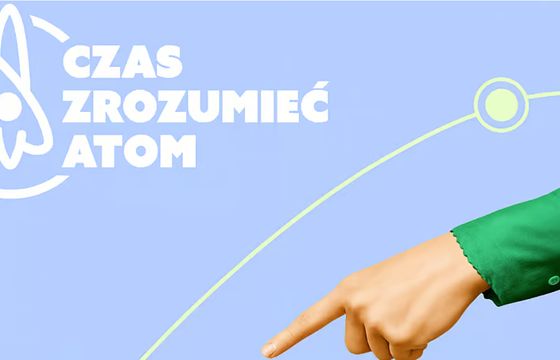 Fabryka Marketingu wygrała przetarg na kampanię o atomie