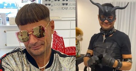 Nowy "Król Życia" był podejrzewany o ZABÓJSTWO: "Cztery moje dziewczyny nie żyją"