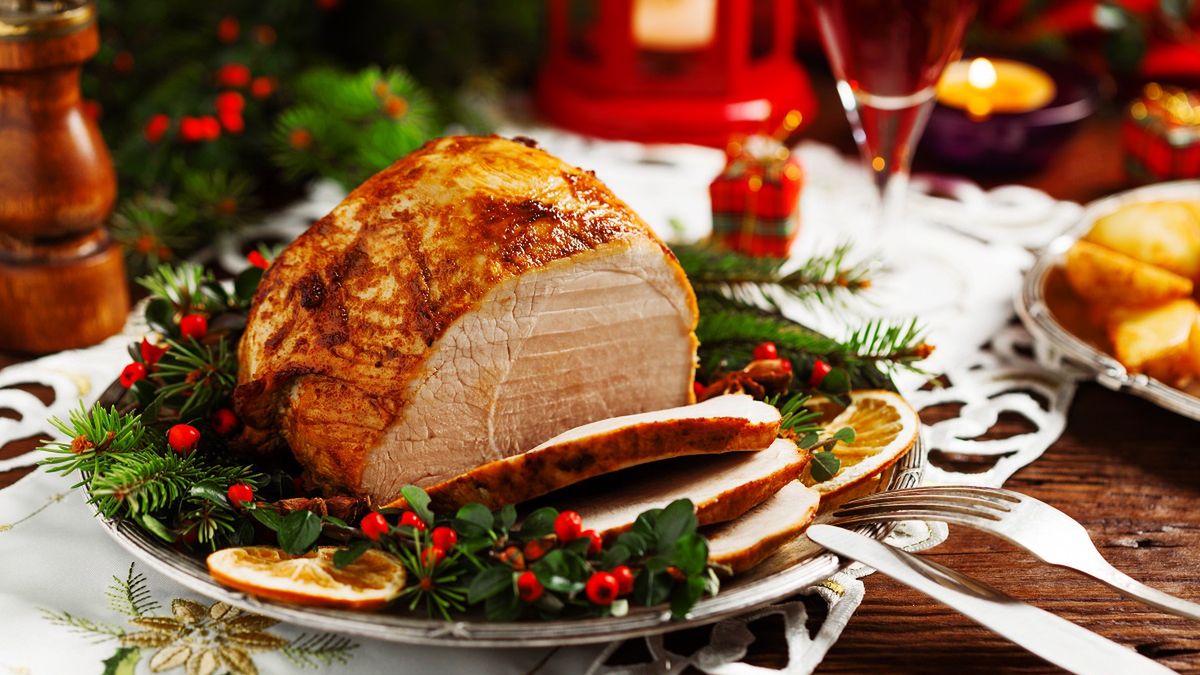 Czy w wigilię można jeść mięso?