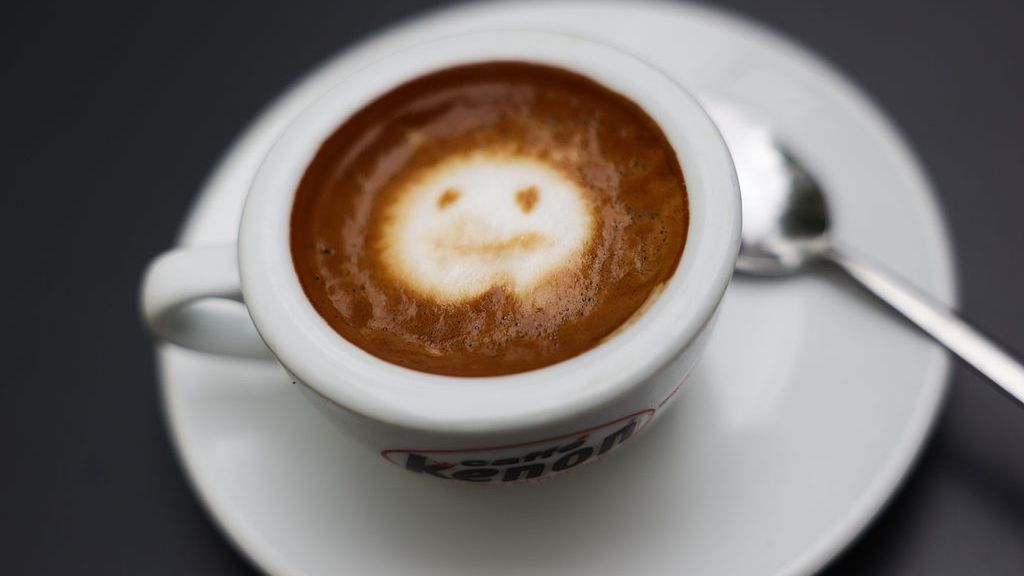 Nowe zasady w kawiarniach