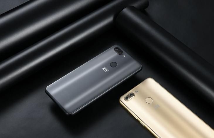 ZTE wraca do gry, ale Chińczycy muszą zapłacić za to wysoką cenę 3