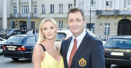 Była wielką miłością Rozenka. Dziś trudno ją rozpoznać
