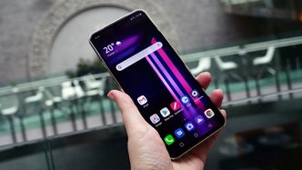 LG V60 ThinQ 5G – testujemy multimedialny kombajn w rozsądnej cenie