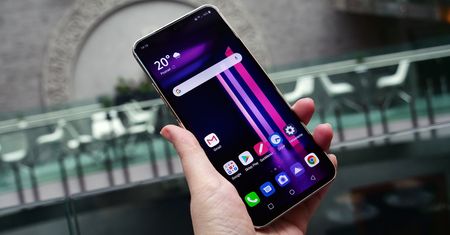 LG V60 ThinQ 5G – testujemy multimedialny kombajn w rozsądnej cenie