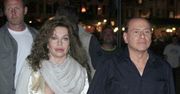 Żona Berlusconiego chce... 65 MILIONÓW DOLARÓW! ROCZNIE!