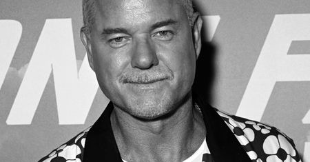Nie żyje Eric Dane. "Miał to przytłaczające poczucie, że to coś poważniejszego"