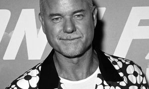 Nie żyje Eric Dane. "Miał to przytłaczające poczucie, że to coś poważniejszego"