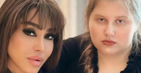 Julia Faustyna PRZYPUSZCZA ATAK na "perskie medium": "Zabrała mi paszport i dowód, nie pozwoliła mi wrócić do Polski"