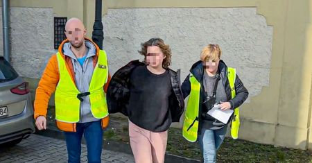 Przerażająca zbrodnia. Córka ofiar nie trafi do więzienia