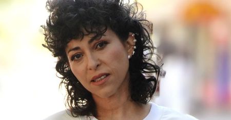 Natalia Kukulska udostępniła zdjęcia sprzed 28 lat, a fani prześcigają się w komplementowaniu: "Wyglądasz dalej tak samo"
