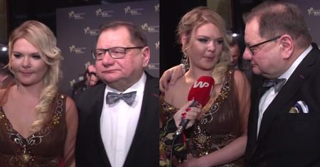 Kalisz o ściankach: "To element mojego życia. Doskonale wiem, w co się ubrać"