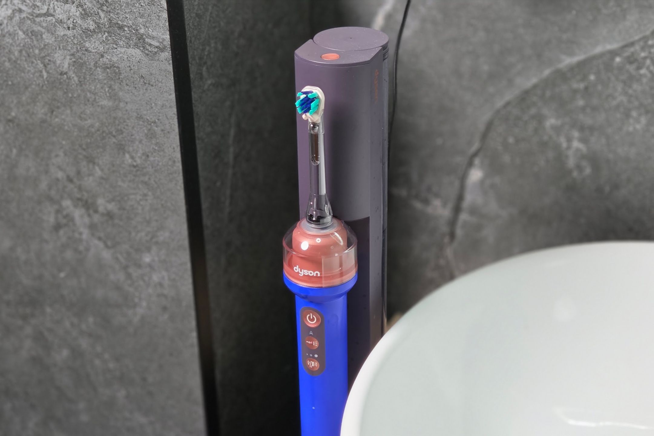 Dyson CameraJet
