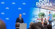Rywalizacja o znak towarowy "Port Polska". Spółka CPK ma konkurentów