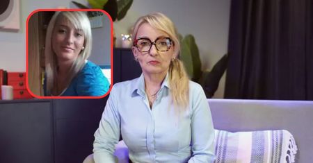 Szokujące wyznanie mamy Iwony Wieczorek. "Wybaczyłam mu!"