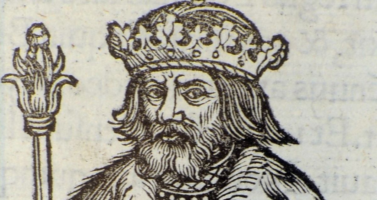 Mieszko I