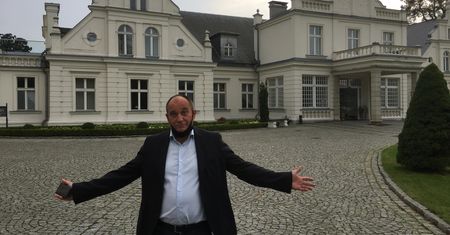 Starcie Kukiza z Zembaczyńskim. "Nie odpuszczę ci"