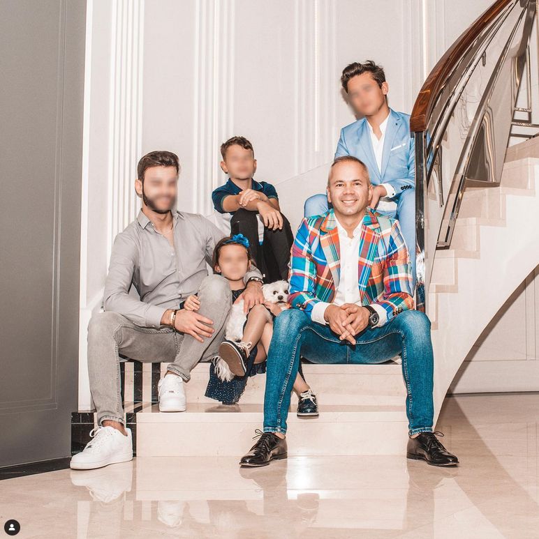 Kim jest Piotr Śledź, milioner z Instagrama?