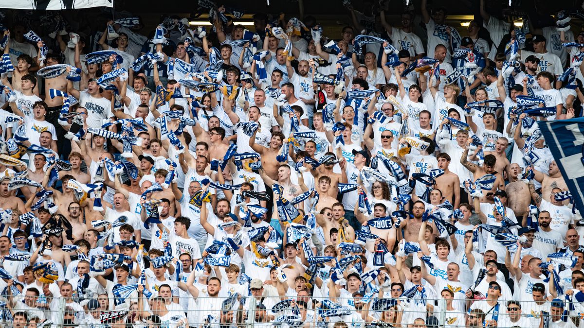 Lech Poznań - FC Thun