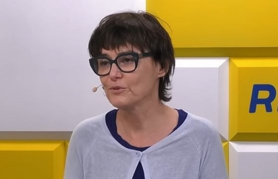 „Trolle swoje… a my swoje” - RMF FM reklamuje wywiady Mazurka, Szczuki i Terlikowskiego
