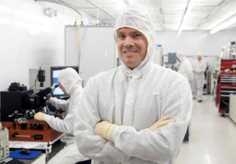 Lab on a chip - medyczne urządzenie testujące natychmiastowo wykryje wirusy 2