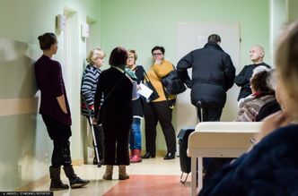 Wymuszanie L4? "Częściej Polacy nie chcą zwolnienia, które lekarz zaleca"