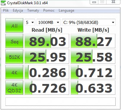 HP Pavilion dv7-6140ew - i tu kusi, i tam nęci... [test cz. 2] 15