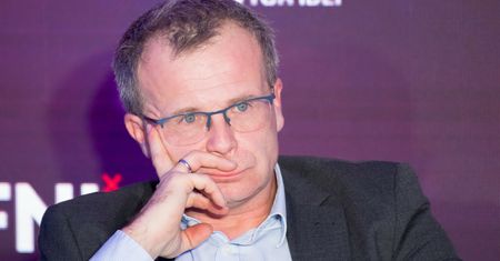Członek RPP uderza w decyzje ws. stóp procentowych. "Powinny być wyższe"