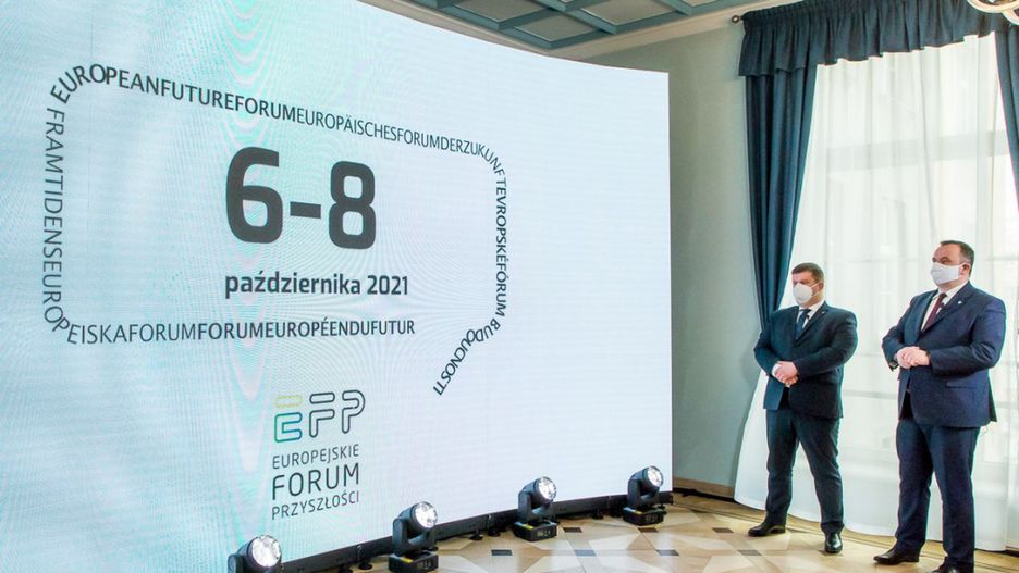 W październiku o przyszłości regionu porozmawiają przedstawiciele unii, rządu oraz świata biznesu i nauki