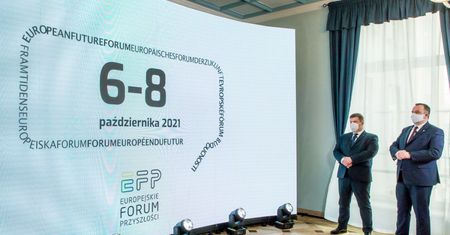 Chorzów. Spotkanie przedstawicieli UE, rządu, nauki i biznesu już w październiku