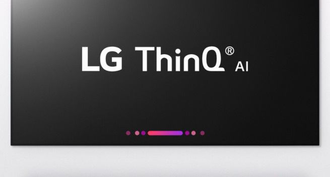 LG: nowa linia telewizorów OLED z AI ThinQ po polsku