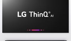 LG: nowa linia telewizorów OLED z AI ThinQ po polsku