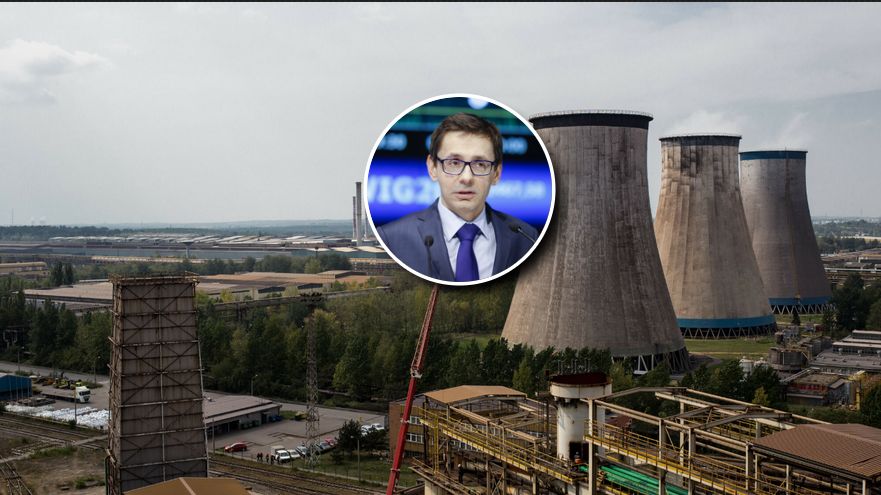 Mikołaj Budzanowski uważa, że Europa musi zmieniać się szybciej