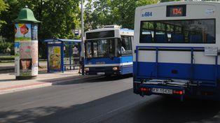 W niedzielę do krakowskiego zoo i Ojcowa powiozą was autobusy linii rekreacyjnych. Jest też ważna informacja dla rowerzystów!