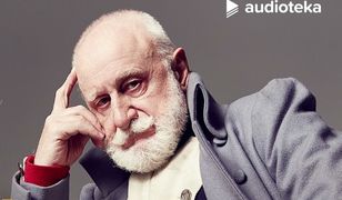 Najpopularniejsze tytuły Audioteki. Przoduje jeden autor