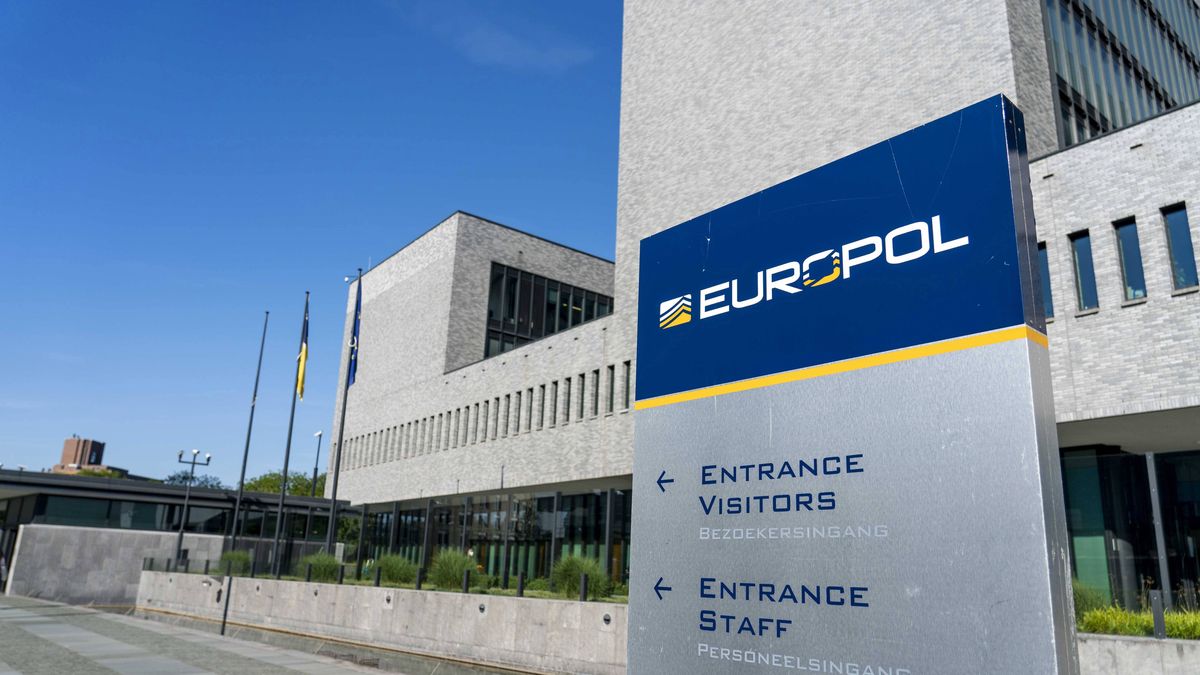 Europol 