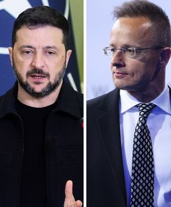 Budapeszt chce większej presji na Ukrainę. "Biorą Węgrów za głupców"