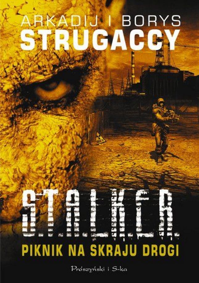 Najlepsze książki science fiction. Niezbędnik nie tylko dla wielbicieli gatunku 7