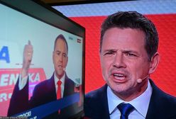 "Robi pan z siebie klauna". Oskarżył Trzaskowskiego o manipulację