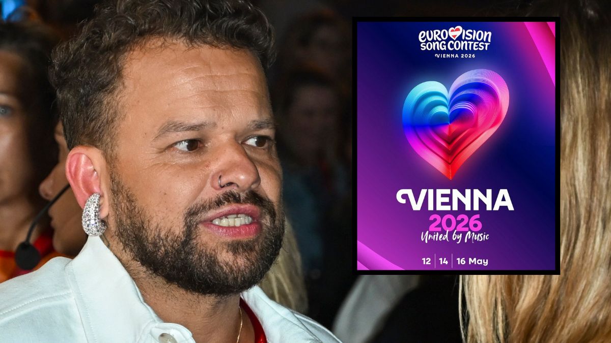 Michał Piróg przeciwko wykluczeniu Izraela z Eurowizji 2026