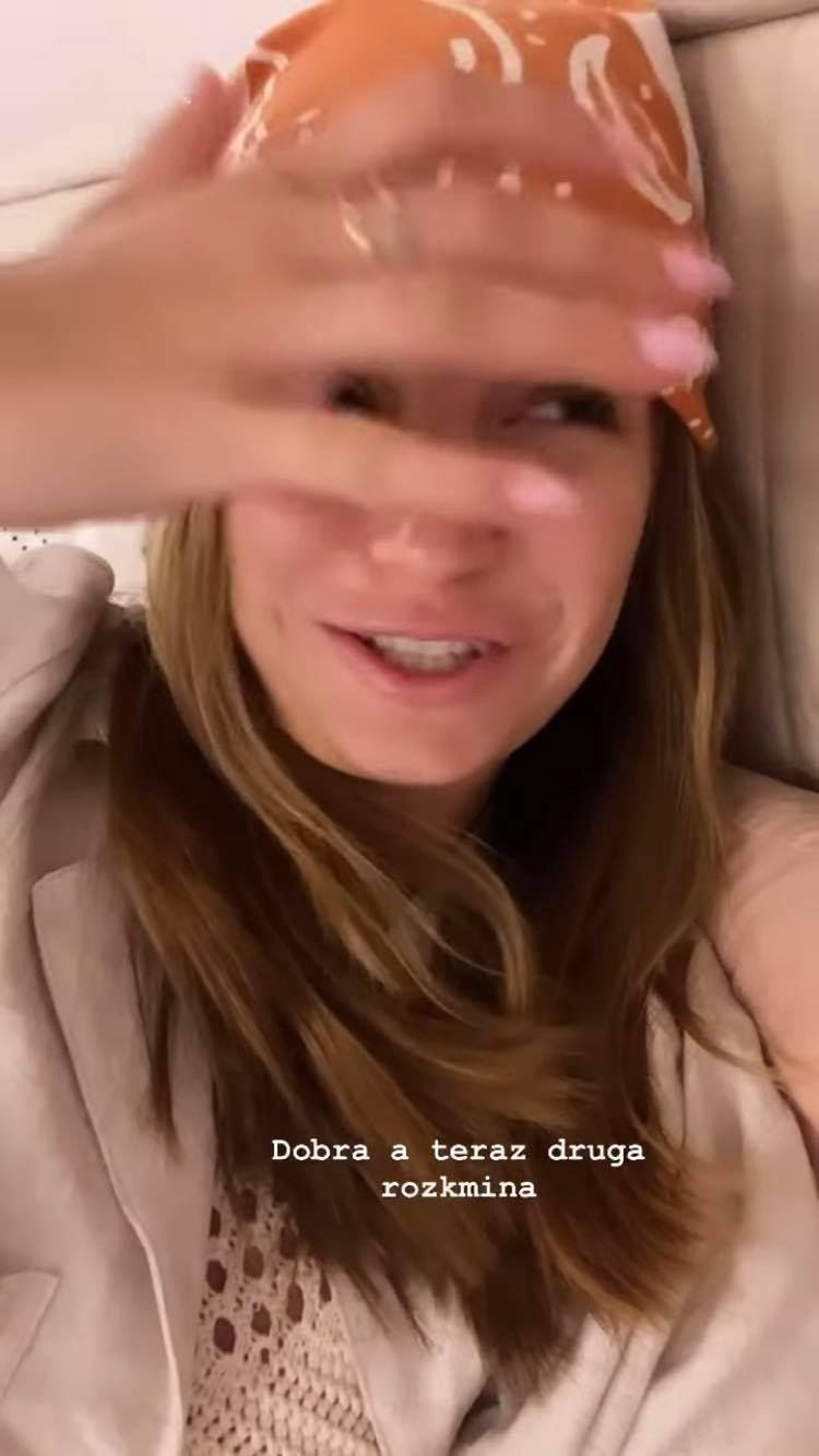 Julia Wieniawa
