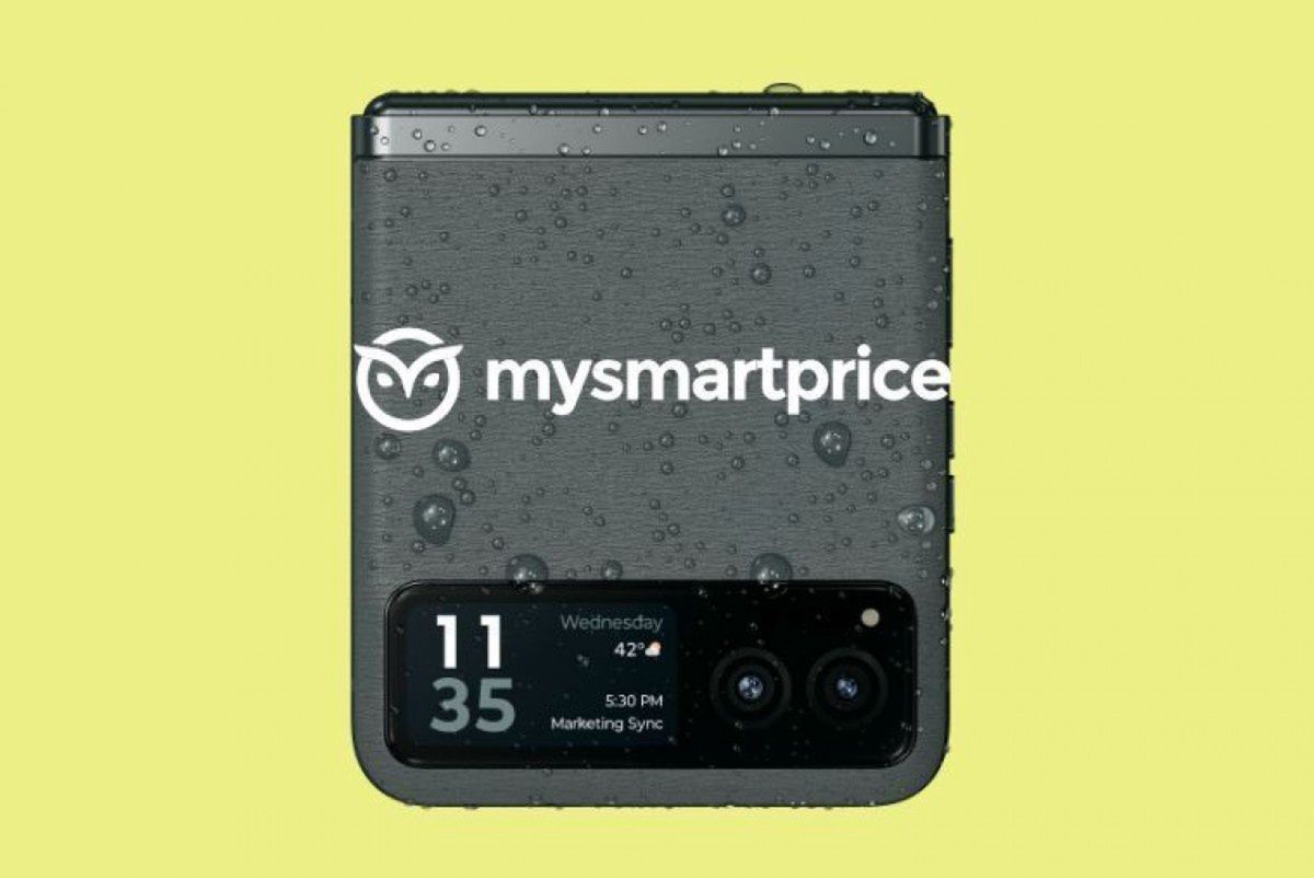 Motorola razr 40