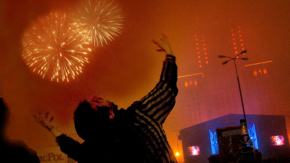 Pandemia nie będzie miała przerwy na sylwestra? Ministerstwo odpowiada 