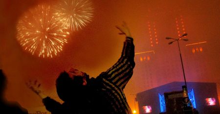 Pandemia nie będzie miała przerwy na sylwestra? Ministerstwo odpowiada