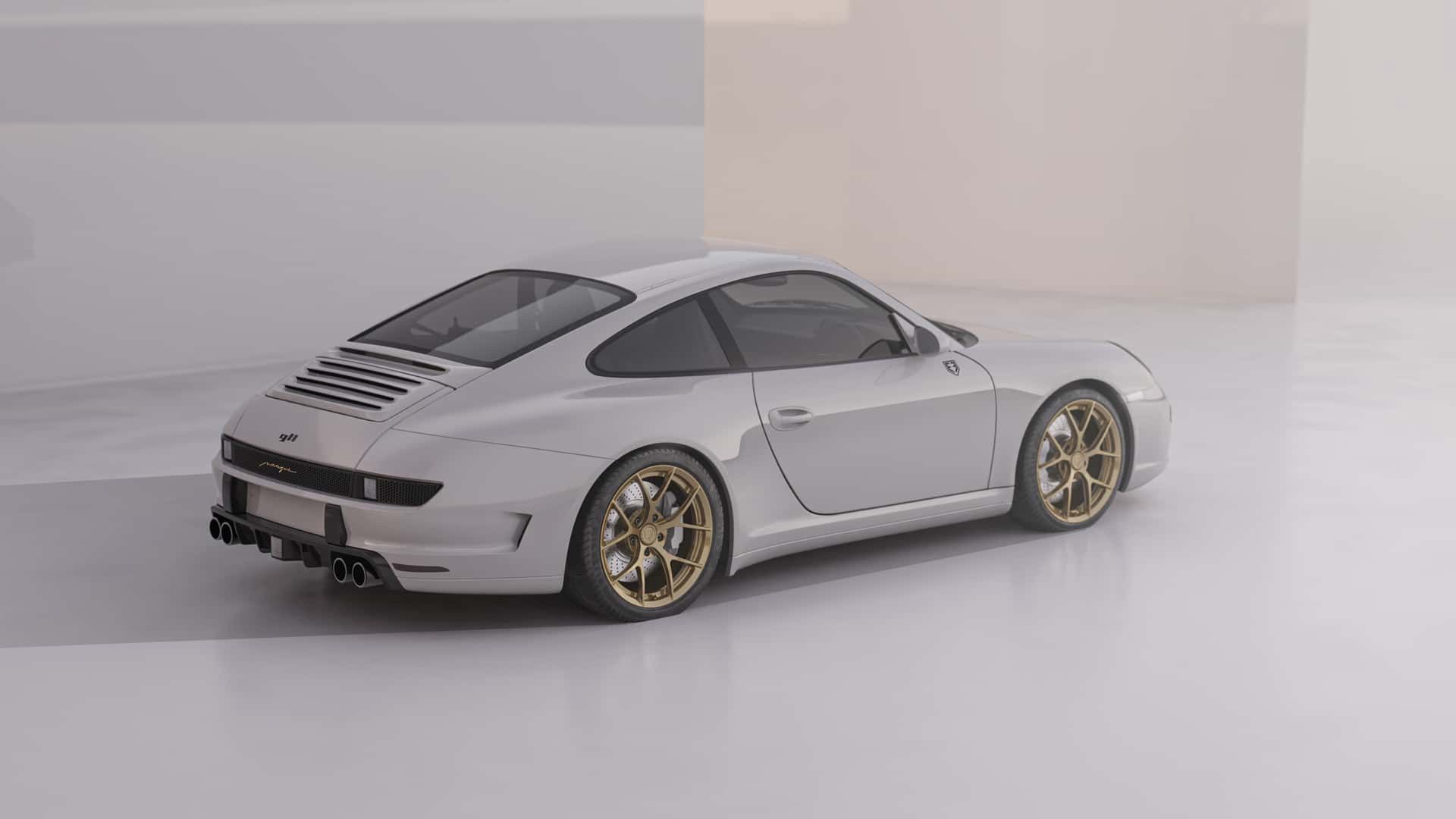Edit Automotive g11