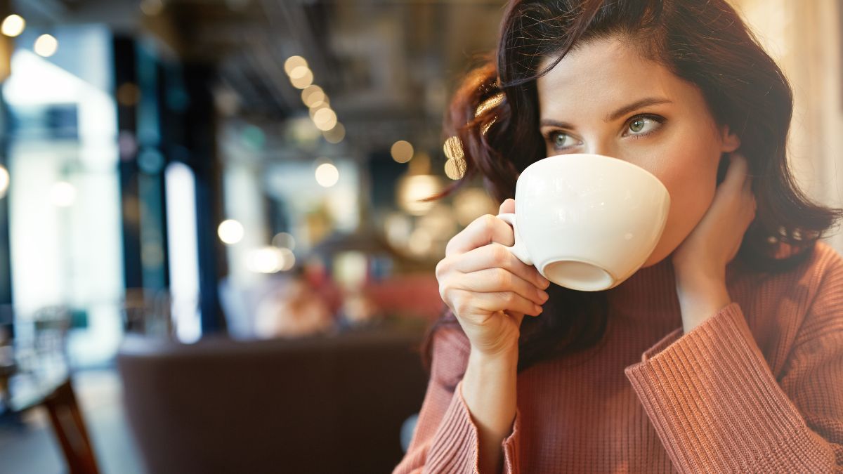 Kawa Oleato - napój z niezwykłym dodatkiem