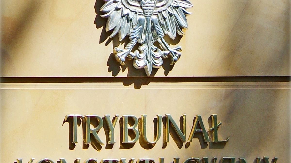 Zapadł wyrok Trybunału Konstytucyjnego w sprawie tzw. ustawy dezubekizacyjnej