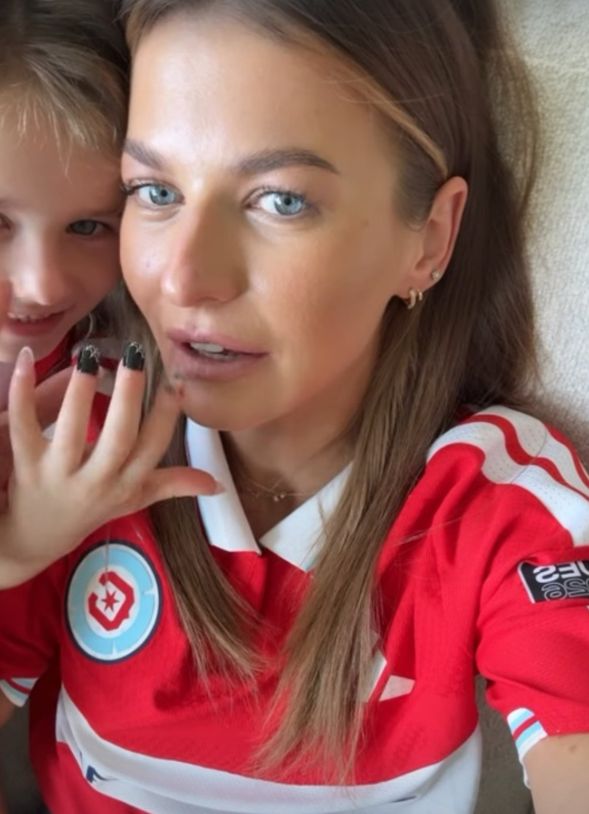 Anna Lewandowska