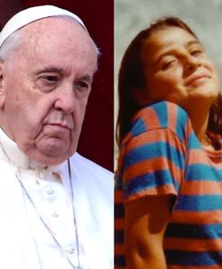 Papież zna prawdę? Szokująca sprawa 15-latki wraca